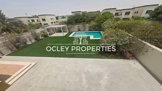 3 Bedroom Villa for Rent in Jumeirah Park, Dubai - WhatsApp Image 2025-07-08 at 13.47. 38. jpg