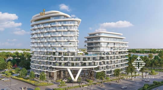 1 Bedroom Flat for Sale in Al Marjan Island, Ras Al Khaimah - 15. jpg