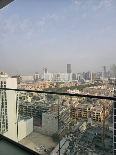 Studio for Rent in Jumeirah Village Circle (JVC), Dubai - WhatsApp Image 2025-07-07 at 4.30. 24 PM. jpeg