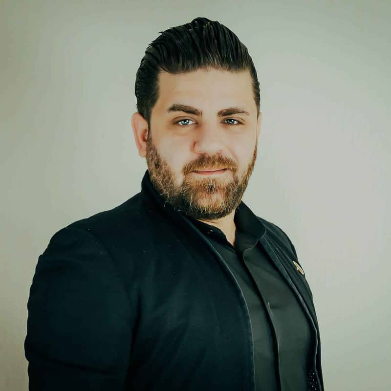 Abdulkareem Ismail