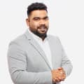 Amaljith Valavil