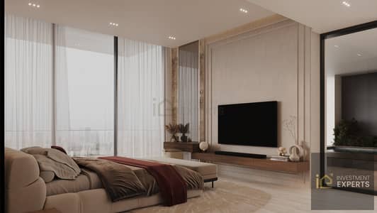 1 Bedroom Flat for Sale in Jumeirah Village Circle (JVC), Dubai - HIGH FLOOR| AMENITY VIEW| HANDOVER SOON