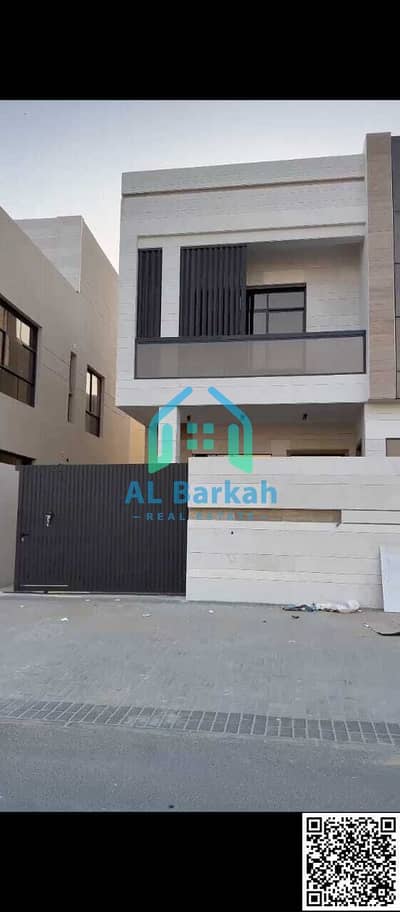 6 Bedroom Villa for Sale in Al Bahia, Ajman - IMG-20250707-WA0285. jpg