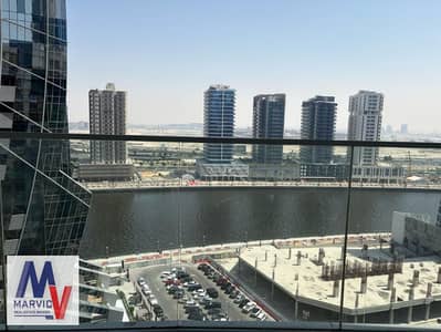 Studio for Sale in Business Bay, Dubai - IMG-20250708-WA0039. jpg