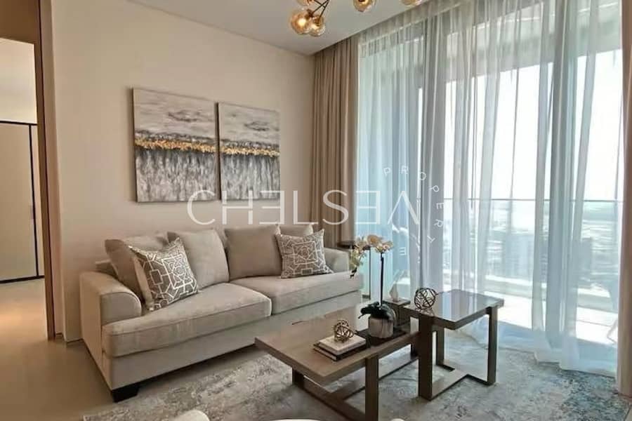 COMMUNITY VIEW | FURNISHED | WITH BALCONY COMMUNITY VIEW | FURNISHED | WITH BALCONY
