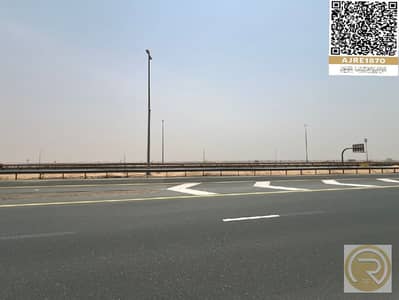 Rodhat Al Sidir， 夏尔迦 住宅地块待售 - WhatsApp Image 2025-07-05 at 12.20. 47 PM. jpeg