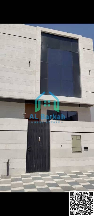 5 Bedroom Villa for Sale in Al Helio, Ajman - IMG-20250707-WA0255. jpg