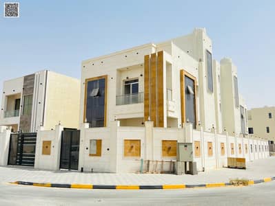 4 Bedroom Villa for Sale in Al Zahya, Ajman - WhatsApp Image 2025-07-06 at 11.47. 27 PM (1). jpeg
