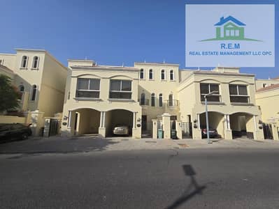 3 Cпальни Вилла Продажа в Аль Хамра Вилладж, Рас-эль-Хайма - IMG-20250708-WA0021. jpg