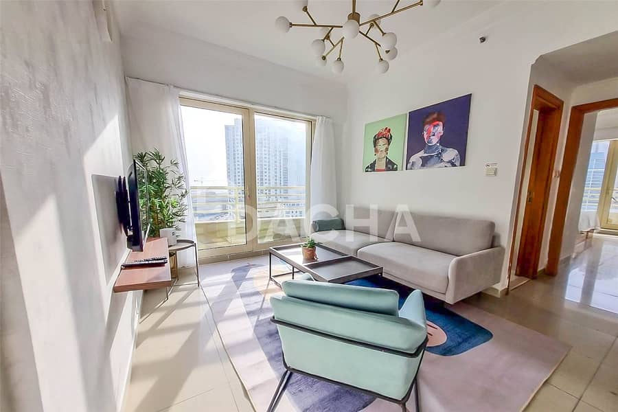 Marina View | Fully Furnished | Upgraded Marina View | Fully Furnished | Upgraded