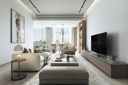 2 Bedroom Apartment for Sale in Bukadra, Dubai - Stunning Lagoons View | Below Original Price