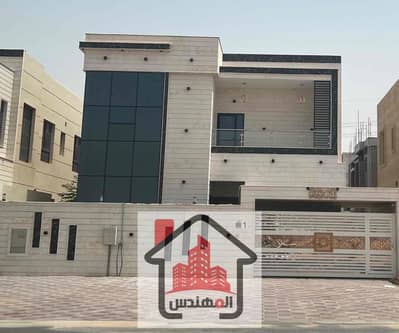 5 Bedroom Villa for Rent in Al Yasmeen, Ajman - dd9862a8-a88f-4abb-bcf7-7b98ad7fbfa1. jpg