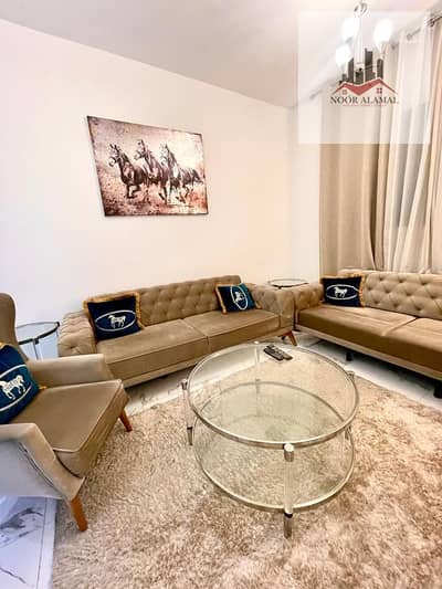 1 Bedroom Apartment for Rent in Muwaileh Commercial, Sharjah - IMG-20250706-WA0061. jpg