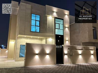6 Bedroom Villa for Sale in Al Amerah, Ajman - WhatsApp Image 2025-07-08 at 2.52. 49 PM (1). jpeg