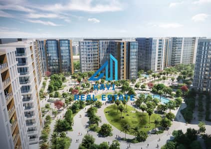 1 Bedroom Flat for Sale in Muwaileh Commercial, Sharjah - Olfah-brochure. pdf-image-040. jpg