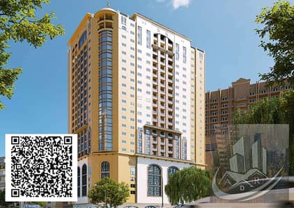 استوديو  للبيع في النعيمية، عجمان - 3708dfd6-4ce6-43ef-b3d3-18559d305899. jpg