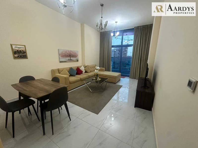 位于朱美拉环形村(JVC),JVC第15区,悉尼别墅区 1 卧室的公寓 75000 AED - 12166552 位于朱美拉环形村(JVC),JVC第15区,悉尼别墅区 1 卧室的公寓 75000 AED - 12166552