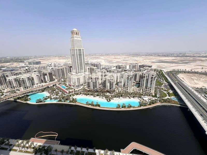 位于迪拜溪港,溪谷宫殿 3 卧室的公寓 275000 AED - 12166555 位于迪拜溪港,溪谷宫殿 3 卧室的公寓 275000 AED - 12166555