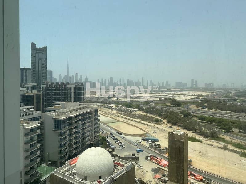 Open Burj View | Brand New | Chiller Free Open Burj View | Brand New | Chiller Free