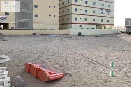 Участок Продажа в Джебель Али, Дубай - Участок в Джебель Али，Джебел Али Индастриал Эриа，Джебель Али Индастриал Ариа 1, 9800000 AED - 12166561