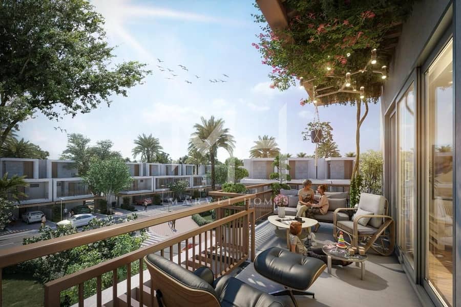 3 Damac-Natura-Townhouses-in-Damac-Hills-2. jpeg