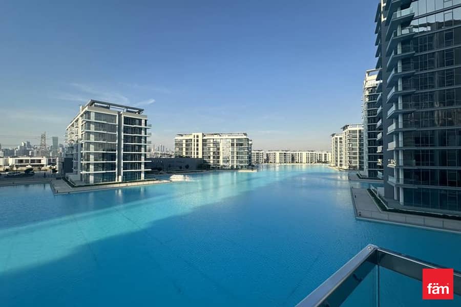 Fully Furnished | Amazing View | Brand New Apt Fully Furnished | Amazing View | Brand New Apt