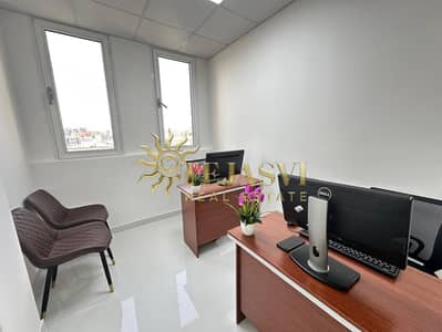مکتب  للايجار في ديرة، دبي - 4200f26a-2d40-4c66-b5a4-07b5313b2f7f. jpg