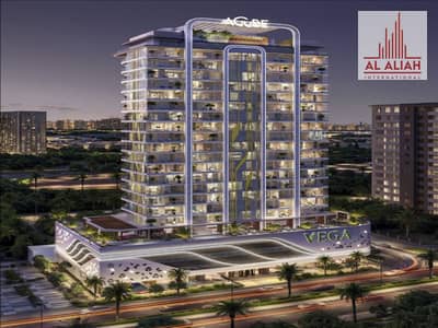 2 Bedroom Flat for Sale in Dubai Sports City, Dubai - 6. png