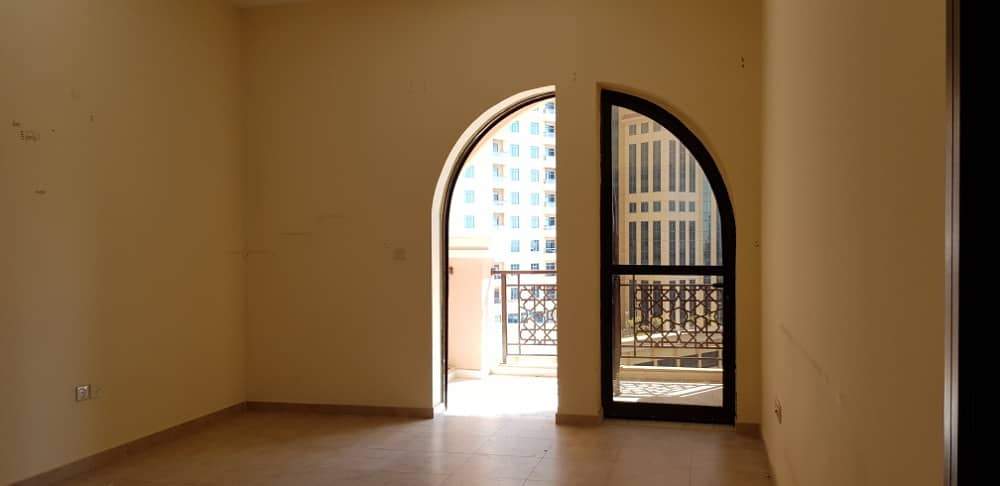 位于迪拜硅绿洲，硅之门大楼，硅之门1号 1 卧室的公寓 450000 AED - 4217119