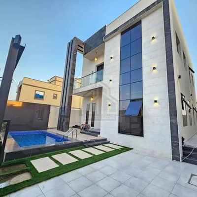 4 Bedroom Villa for Sale in Al Helio, Ajman - WhatsApp Image 2025-01-13 at 10.17. 17 AM (2). jpeg
