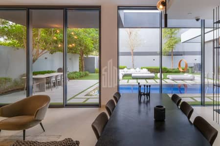 3 Bedroom Villa for Sale in Tilal City, Sharjah - Masaar 2 Ph1 Brochure-6. jpg