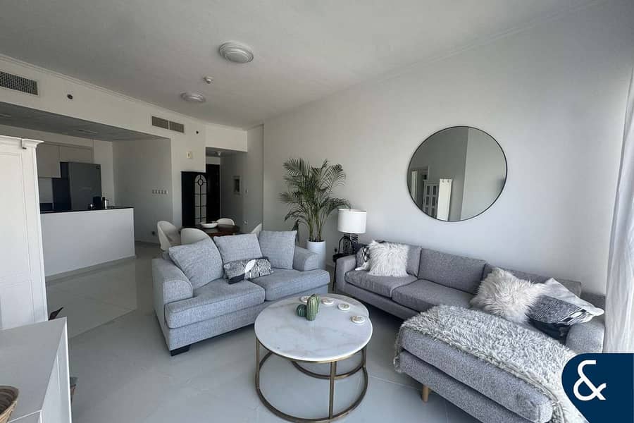 Квартира в Дамак Хиллс,Карсон - Де Драйв,Карсон Тауэр А, 1 спальня, 85000 AED - 12166631 Квартира в Дамак Хиллс,Карсон - Де Драйв,Карсон Тауэр А, 1 спальня, 85000 AED - 12166631