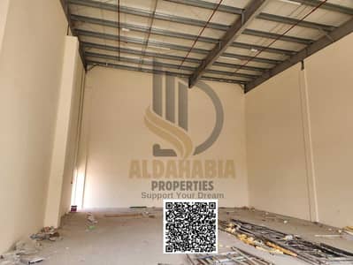 Warehouse for Rent in Umm Al Thuoob, Umm Al Quwain - 0c160ae2-e1d0-4808-b695-0a6b14cb7615. jpeg