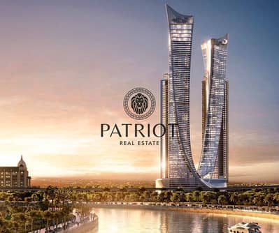 Студия Продажа в Бизнес Бей, Дубай - contentimg1. jpg