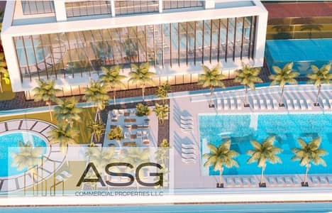 Studio for Sale in Jumeirah Village Circle (JVC), Dubai - photo 2. jpg