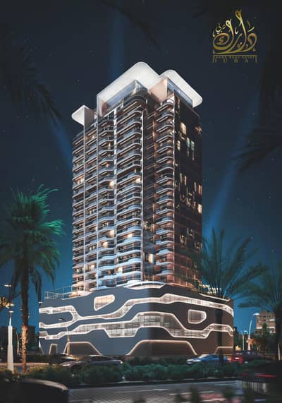 2 Bedroom Flat for Sale in Jumeirah Village Circle (JVC), Dubai - 150e22434397554395279b4d4d772ec4. jpg