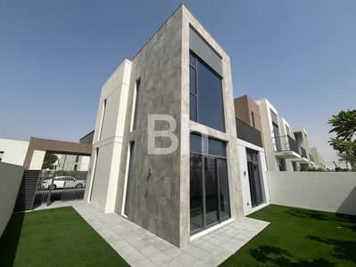 4 Bedroom Villa for Sale in Arabian Ranches 3, Dubai - Single Row | Vacant on Transfer | Large Plot