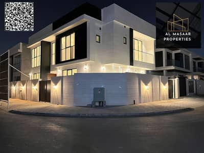 5 Bedroom Villa for Sale in Al Yasmeen, Ajman - WhatsApp Image 2025-03-24 at 9.29. 49 PM. jpeg