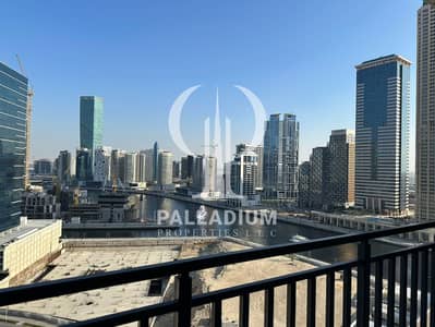 شقة 1 غرفة نوم للايجار في الخليج التجاري، دبي - WhatsApp Image 2025-07-08 at 11.46. 05 AM. jpeg