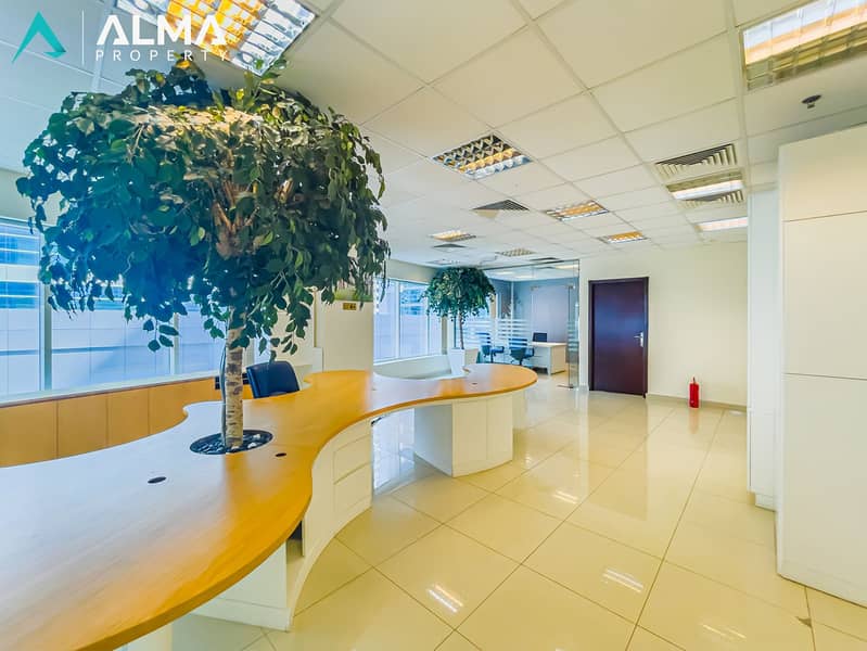 Офис в Барша Хайтс (Тиком),Икон Тауэр, 428200 AED - 12166721 Офис в Барша Хайтс (Тиком),Икон Тауэр, 428200 AED - 12166721