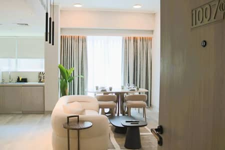 1 Bedroom Apartment for Rent in Jumeirah Village Circle (JVC), Dubai - IMG_2558. JPG