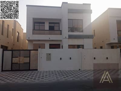 5 Bedroom Villa for Sale in Al Yasmeen, Ajman - IMG-20250707-WA0116. jpg