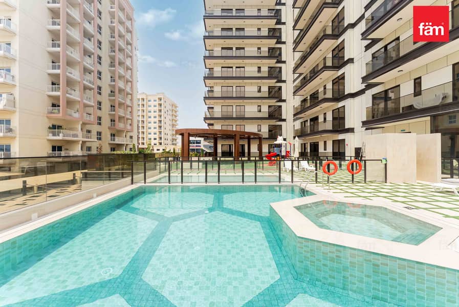 位于荔湾住宅区,纵横焦点公寓大楼,Symbolic Alpha 1 卧室的公寓 950000 AED - 12166789 位于荔湾住宅区,纵横焦点公寓大楼,Symbolic Alpha 1 卧室的公寓 950000 AED - 12166789