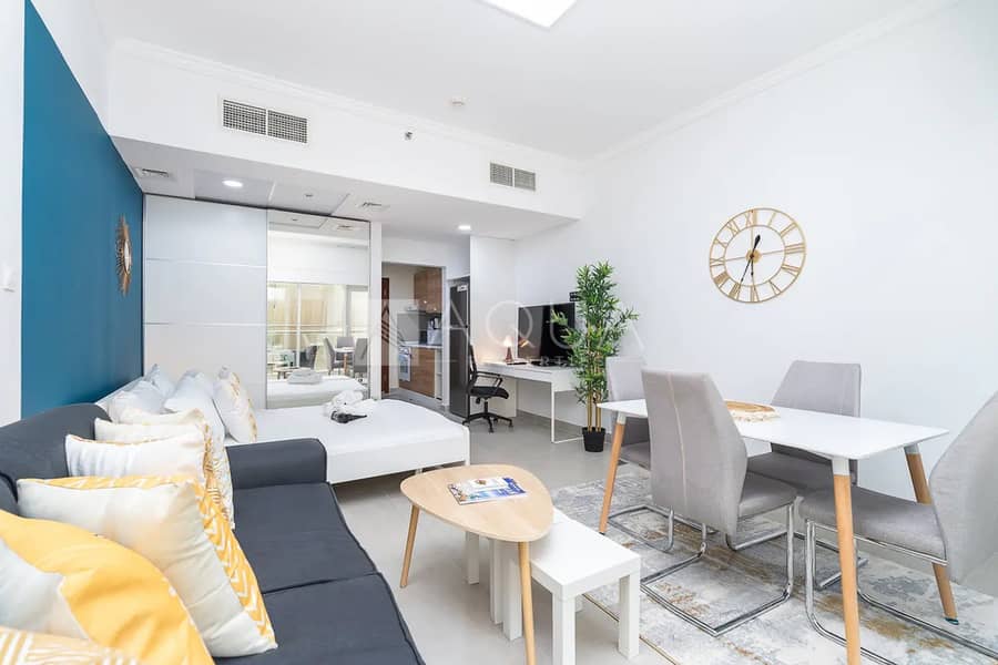 Квартира в Дубай Даунтаун,Бурж Аль Нуджум, 68000 AED - 12166798 Квартира в Дубай Даунтаун,Бурж Аль Нуджум, 68000 AED - 12166798