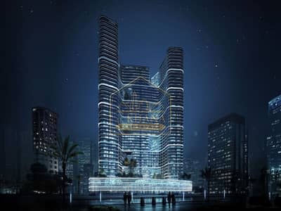 Студия Продажа в Дубайский Научный Парк, Дубай - 23. JPG