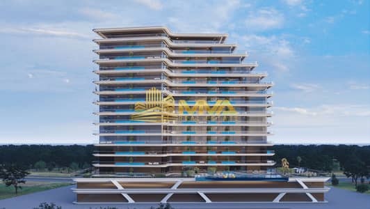 2 Bedroom Apartment for Sale in Dubai Sports City, Dubai - featuredImage. png