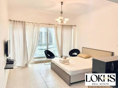 Studio for Sale in Downtown Dubai, Dubai - WhatsApp Image 2025-07-07 at 12.36. 25 (1). jpeg
