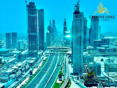 فلیٹ 3 غرف نوم للايجار في الخليج التجاري، دبي - IMG_3765. jpg