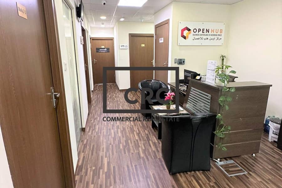 مکتب في بناية النصف،منطقة شارع المطار،القرهود 35000 درهم - 12166810 مکتب في بناية النصف،منطقة شارع المطار،القرهود 35000 درهم - 12166810