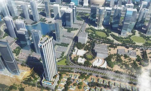 1 Bedroom Flat for Sale in Jumeirah Lake Towers (JLT), Dubai - Screenshot 2025-06-02 152002. png